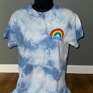 Le natural tshirt by urban outfitters